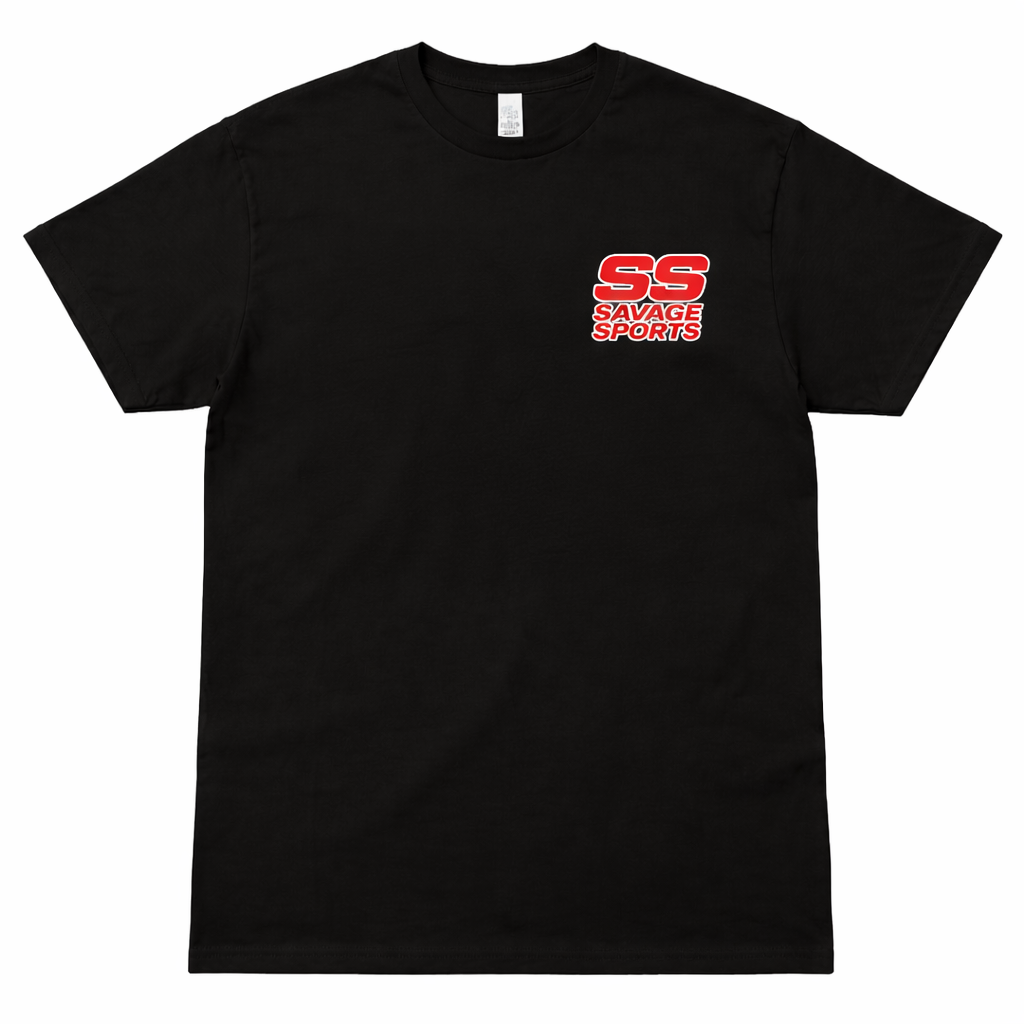 Savage Sports T-Shirt