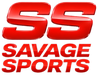 SavageSports - Home