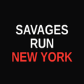 Savages Run NY Tee